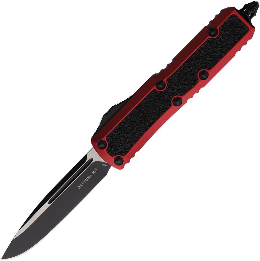 Microtech Auto Daytona OTF S/E Red Microtech Auto Daytona OTF S/E Red