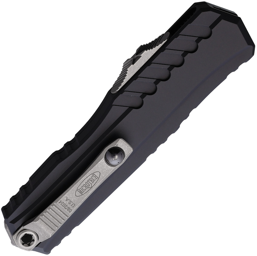 Microtech Auto Cypher II D/E OTF AP Microtech Auto Cypher II D/E OTF AP