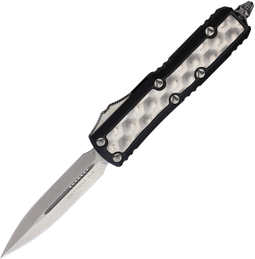Microtech Auto UTX-85, Microtech Auto UTX-85 Daytona , Microtech Auto UTX-85 Daytona D/E OTF