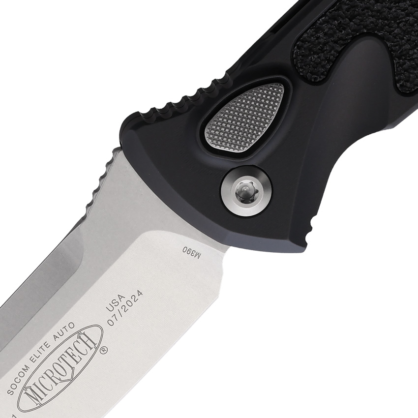 Microtech Auto Socom Elite Buttonlock Microtech Auto Socom Elite Buttonlock