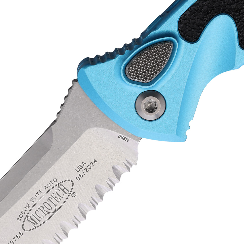 Microtech Auto Socom, Microtech Auto Socom Elite, Microtech Auto Socom Elite Buttonlock PS