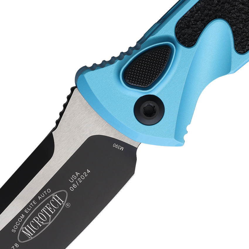 Microtech Auto Socom, Microtech Auto Socom Elite, Microtech Auto Socom Elite Buttonlock