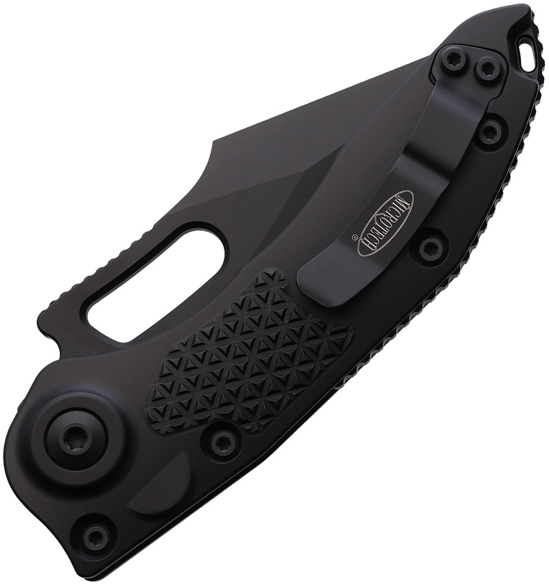 Microtech Auto Stitch, Microtech Auto Stitch S/E, Microtech Auto Stitch S/E Button Lock SW