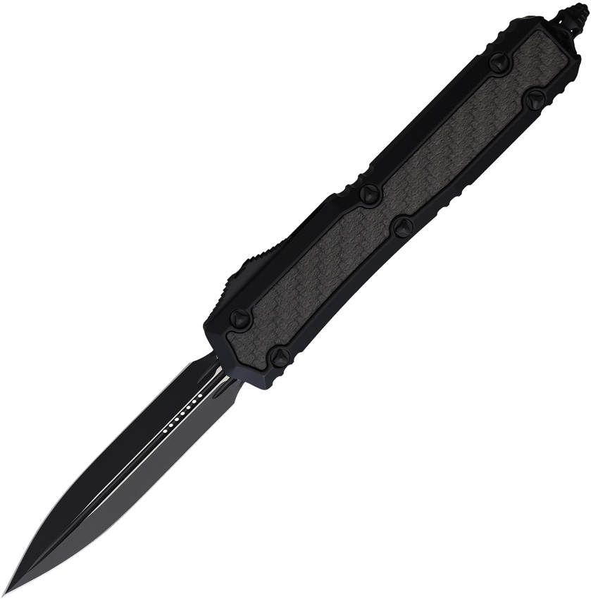 Microtech Auto Makora Ii De Carbon Fibe Microtech Auto Makora Ii De Carbon Fibe