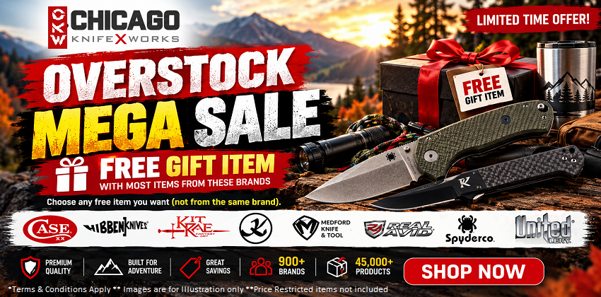 Over Stock Mega Sale offer