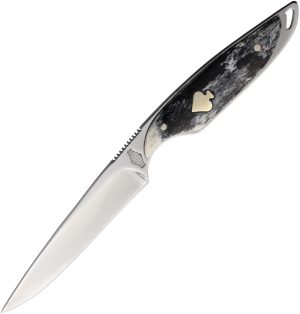 Rough Rider Stream Line Fixed Blade Appa (3.25″)
