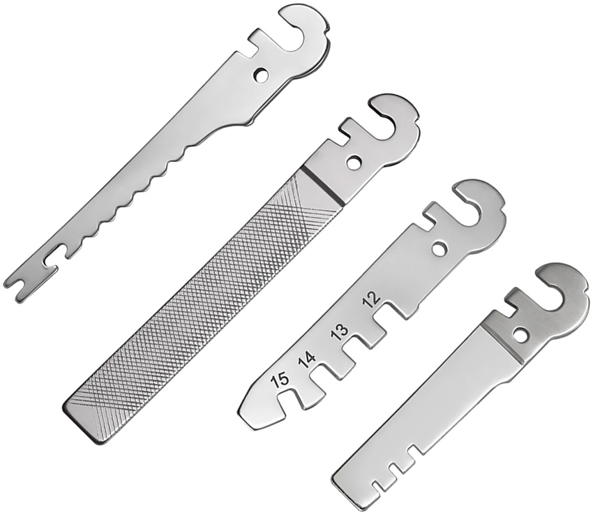 ROXON Flex Tools FT03 Set ROXON Flex Tools FT03 Set