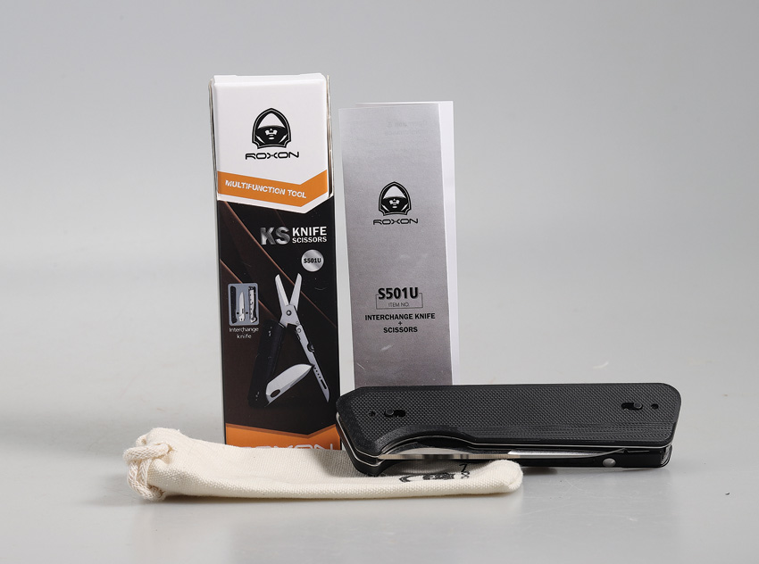 ROXON KS Multi Tool ROXON KS Multi Tool