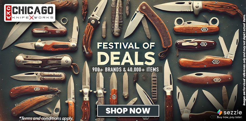Festival of Deals Offer