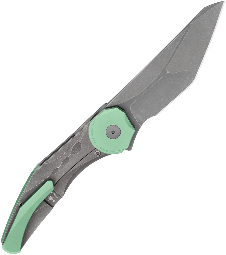 Bestech Knives , Bestech Knives Excentric, Bestech Knives Excentric Framelock Ti