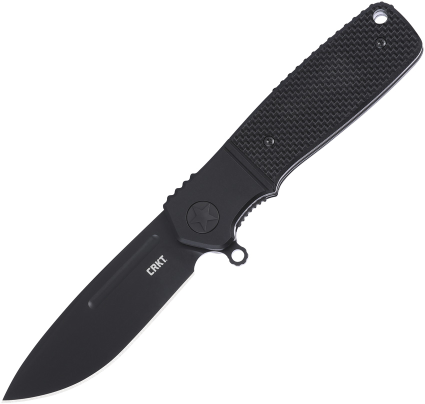 CRKT Homefront Compact Linerlock CRKT Homefront Compact Linerlock