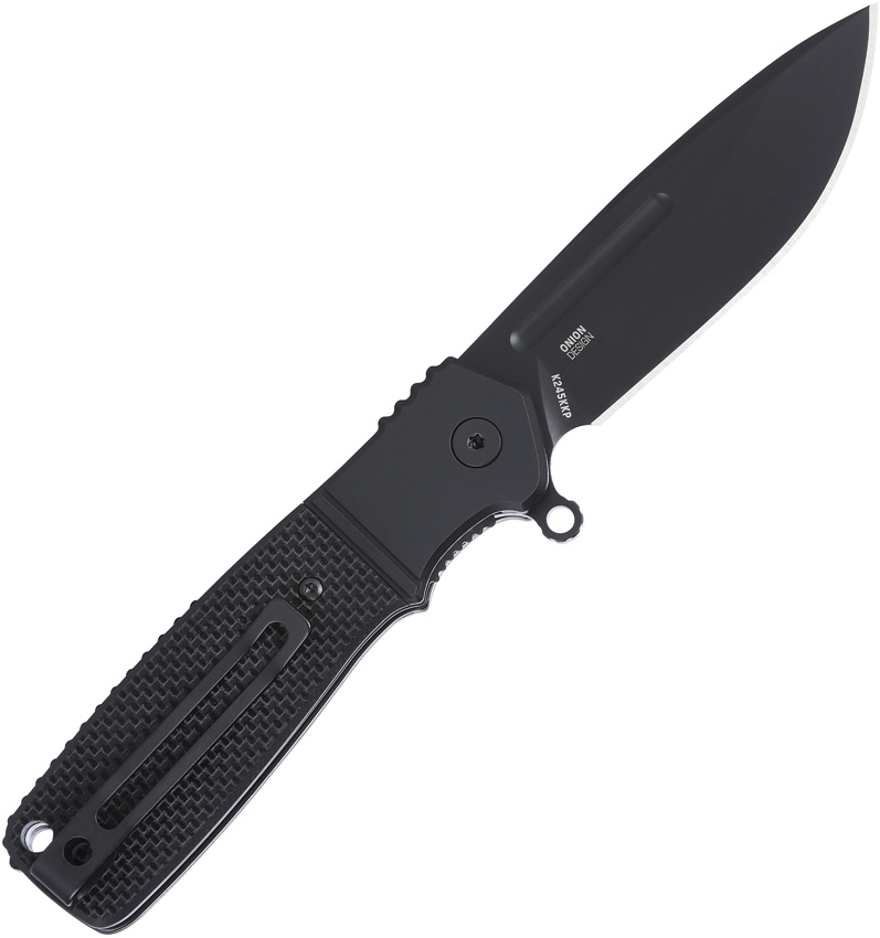 CRKT Homefront Compact Linerlock CRKT Homefront Compact Linerlock