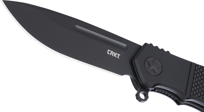 CRKT Homefront Compact Linerlock CRKT Homefront Compact Linerlock