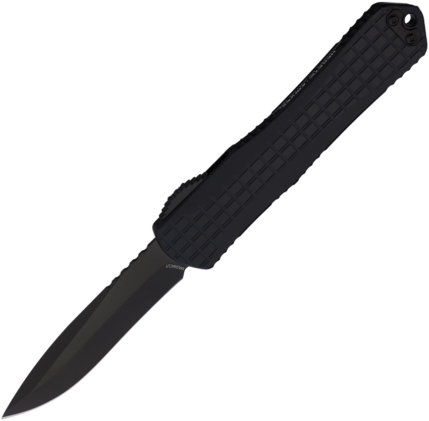 Heretic Knives Auto Manticore X Recurve OTF Heretic Knives Auto Manticore X Recurve OTF