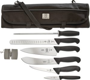 Mercer BPX BBQ Set 8PC