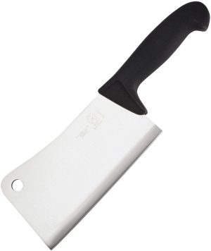 Mercer BPX Kitchen Cleaver 7″