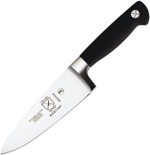 Mercer Genesis Chef’s 6″