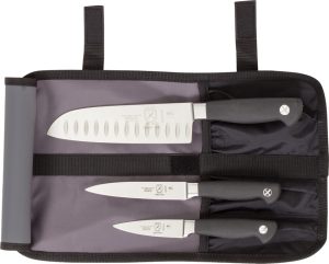 Mercer Genesis Starter Set 4PC