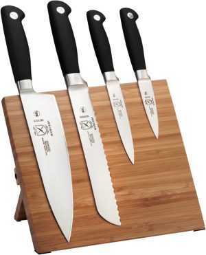 Mercer Genesis Set 5PC Bamboo