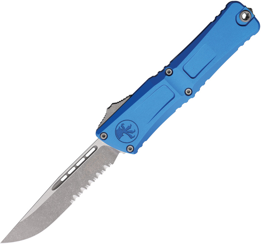 Microtech Auto Combat, Microtech Auto Combat Troodon , Microtech Auto Combat Troodon SE Gen III
