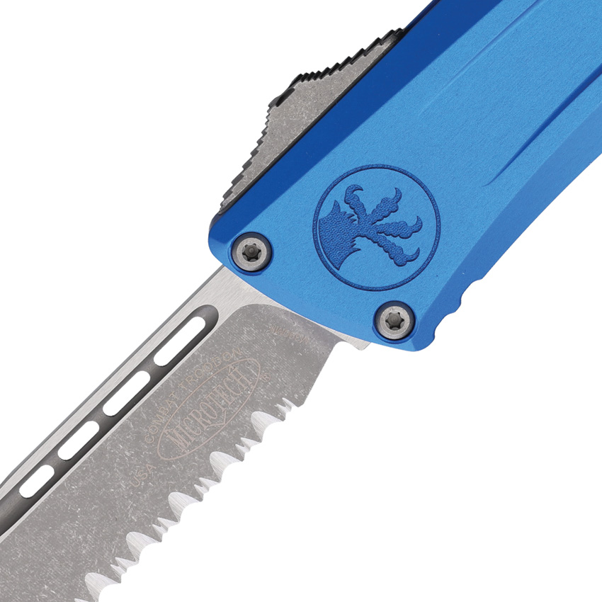 Microtech Auto Combat, Microtech Auto Combat Troodon , Microtech Auto Combat Troodon SE Gen III