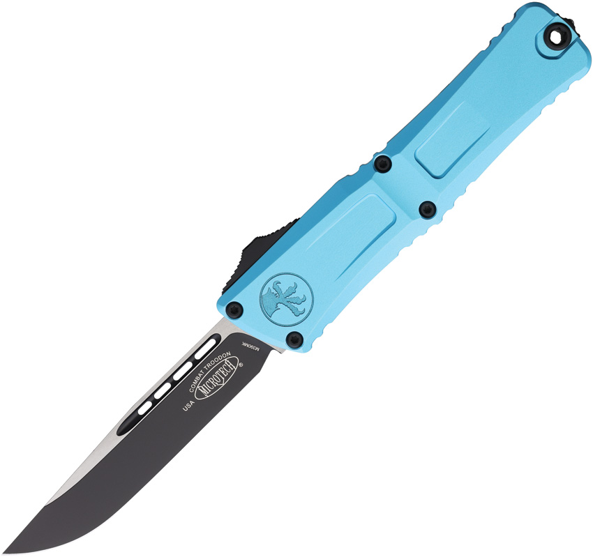 Microtech Auto Combat, Microtech Auto Combat Troodon, Microtech Auto Combat Troodon SE Gen III