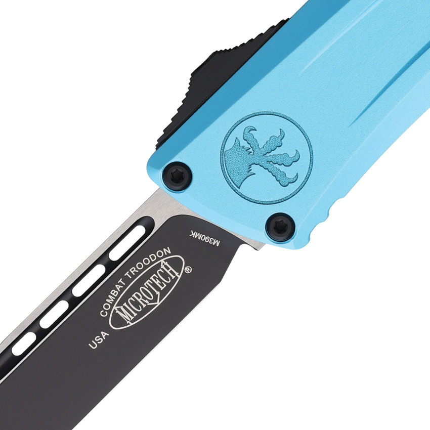 Microtech Auto Combat Troodon SE Gen III Microtech Auto Combat Troodon SE Gen III