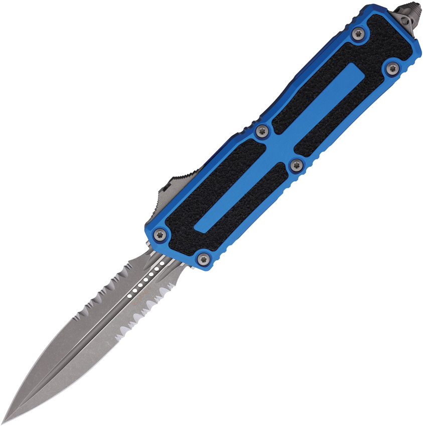 Microtech Auto Scarab II, Microtech Auto Scarab II OTF ,Microtech Auto Scarab II OTF D/E Gen III