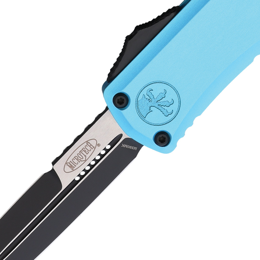 Microtech Auto, Microtech Auto Hera II , Microtech Auto Hera II OTF Tq