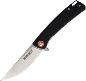 Outdoor Life Scree Linerlock