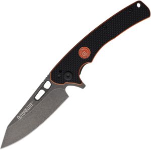 Outdoor Life HYOH EDC Linerlock