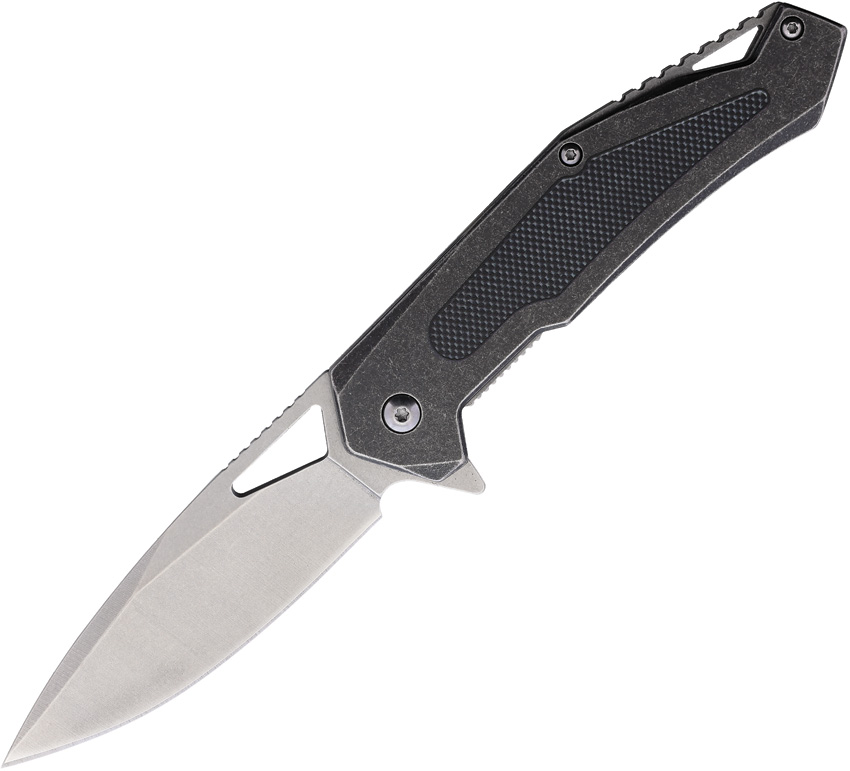 Tac Force Linerlock A/O SW Tac Force Linerlock A/O SW