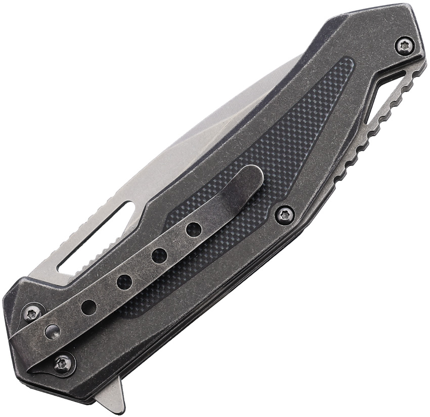 Tac Force Linerlock A/O SW Tac Force Linerlock A/O SW