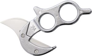 Wyoming Field Dressing Knife Metal