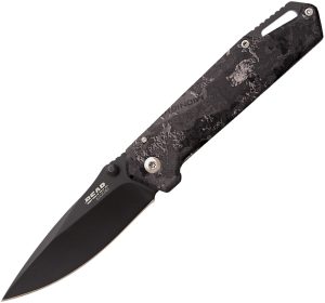 Bear Edge Brisk 3.0 Framelock Timb Midn