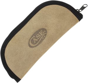 Case Cutlery Taco Pouch Tan