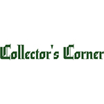 Collectors Corner