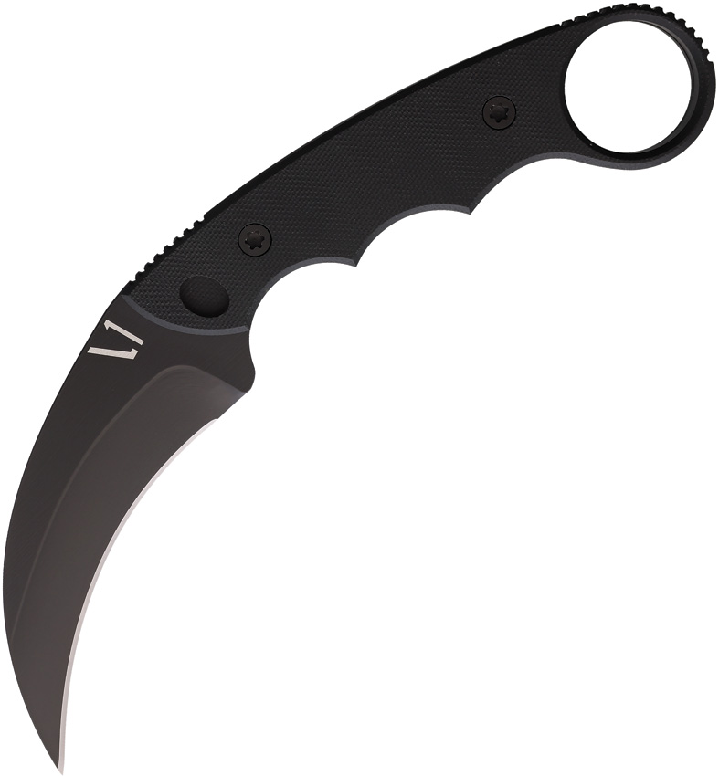 GBRS Group Combat Karambit Black GBRS Group Combat Karambit Black