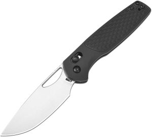 CJRB Acacia Crossbar Lock Black