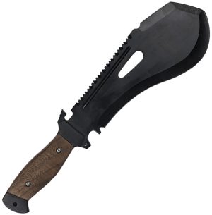 Mil-Tec Bolo Machete With Scabbard