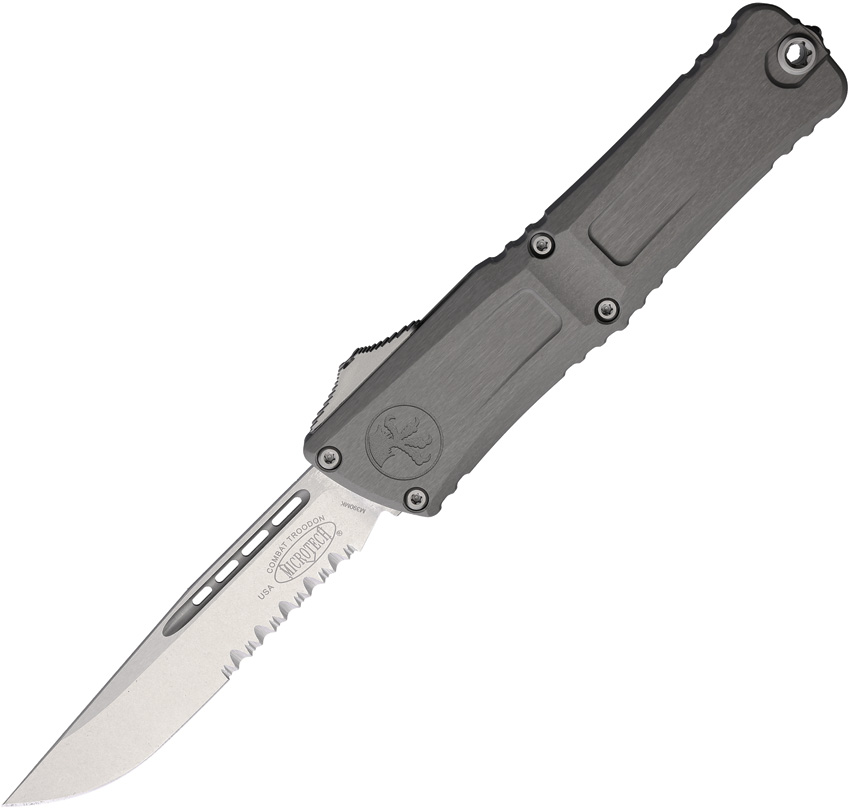 Microtech Auto Combat Troodon SE Gen III Microtech Auto Combat Troodon SE Gen III