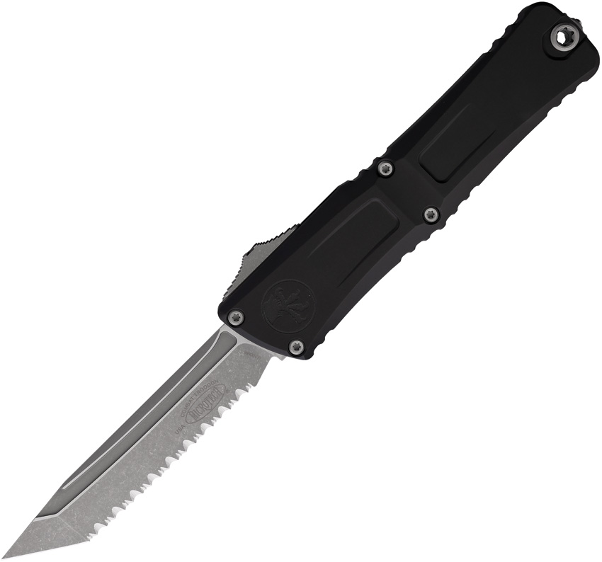 Microtech Auto Combat, Microtech Auto Combat Troodon T/E, Microtech Auto Combat Troodon T/E GenIII