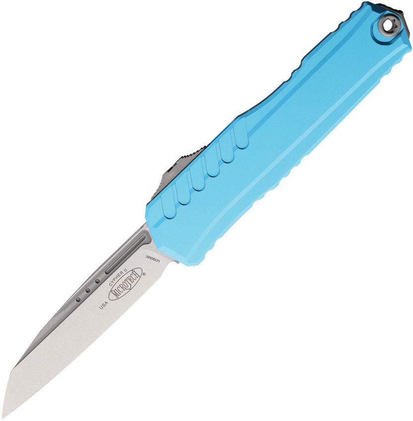 Microtech Auto Cypher II ,Microtech Auto Cypher II S/E OTF Tq