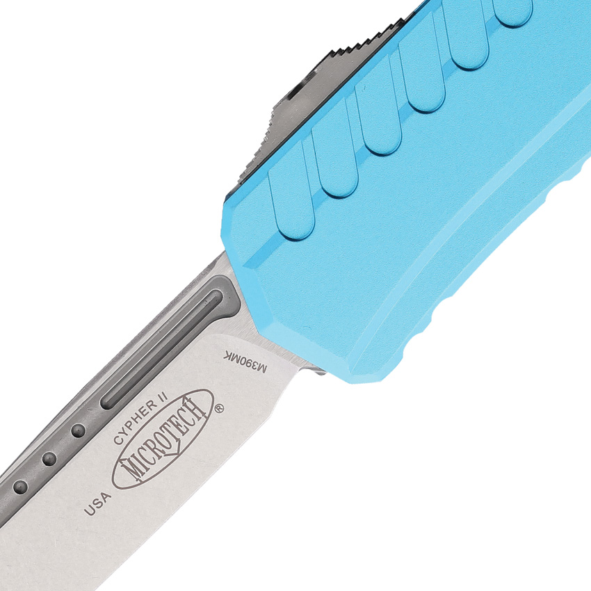 Microtech Auto Cypher II S/E OTF Tq Microtech Auto Cypher II S/E OTF Tq