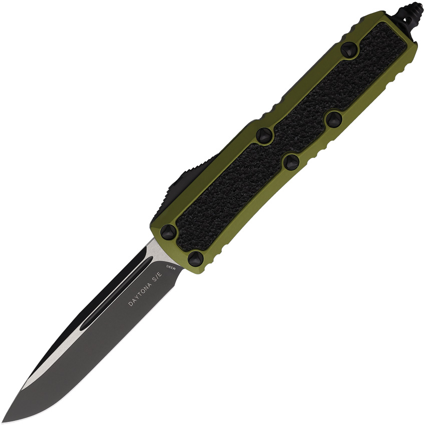 Microtech Auto Daytona, Microtech Auto Daytona, Microtech Auto Daytona S/E OTF OD