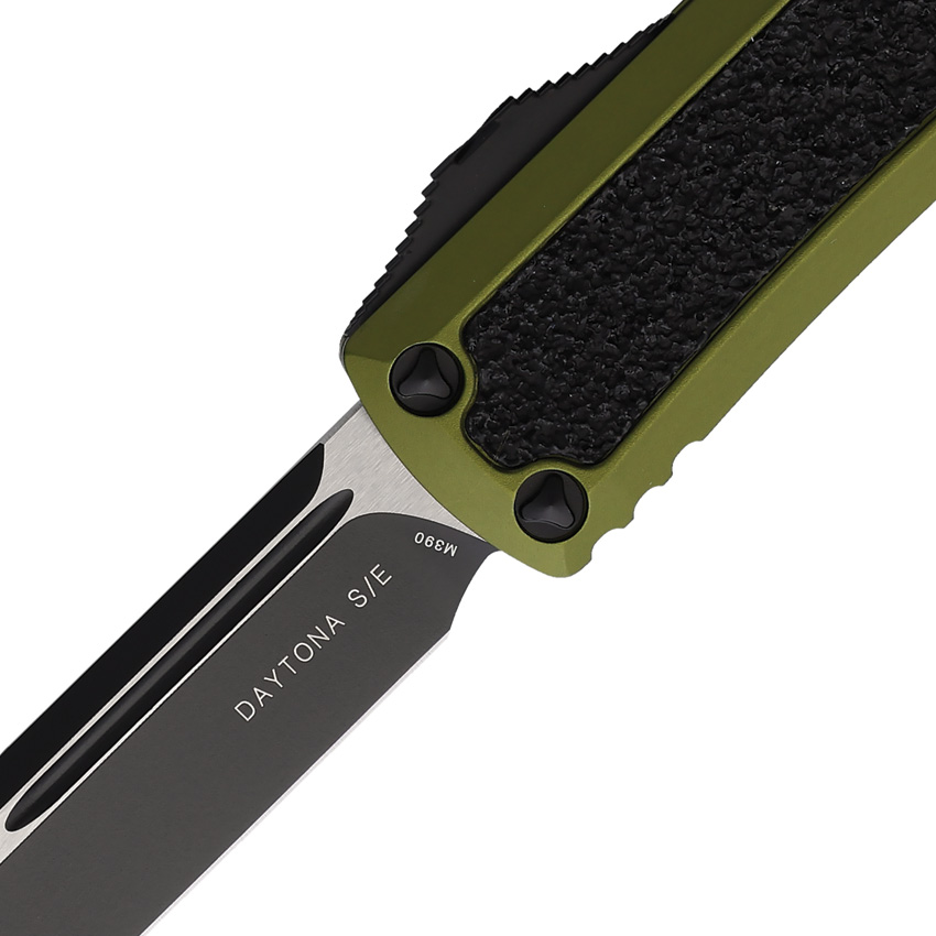 Microtech Auto Daytona S/E OTF OD Microtech Auto Daytona S/E OTF OD