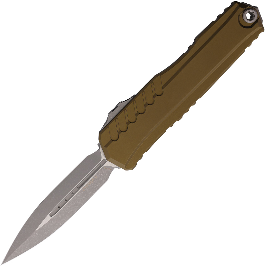 Microtech Auto Cypher, Microtech Auto Cypher II D/E, Microtech Auto Cypher II D/E AP OD