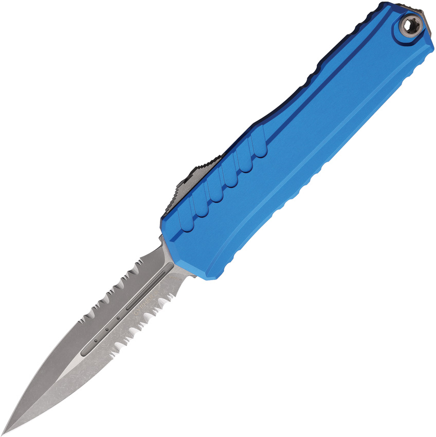 Microtech Auto Cypher II ,Microtech Auto Cypher II D/E OTF ,Microtech Auto Cypher II D/E OTF AP PS