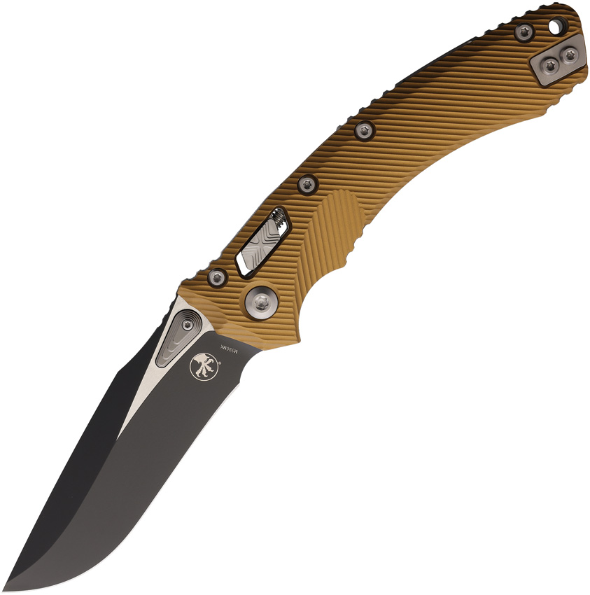 Microtech Amphibian, Microtech Amphibian S/E, Microtech Amphibian S/E Ram-Lok Tan