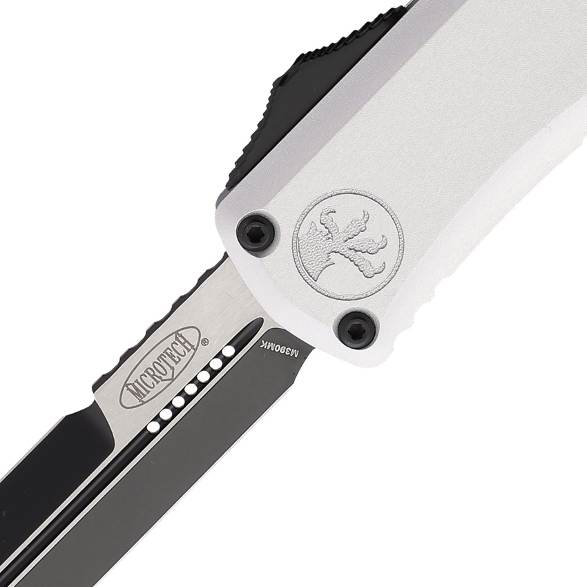 Microtech Auto Hera II, Microtech Auto Hera II OTF Mini, Microtech Auto Hera II OTF Mini Bayonet